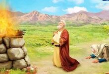 如今亲眼见你-生命读经 - Living Bible study
