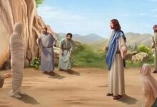 此刻的复活-生命读经 - Living Bible study