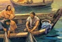 莫要离开生命的本源-生命读经 - Living Bible study