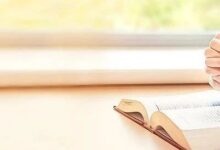 里面的光照-生命读经 - Living Bible study