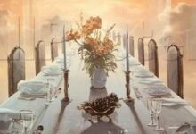 你被邀请了吗?-生命读经 - Living Bible study