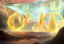 活物的灵在轮中-生命读经 - Living Bible study