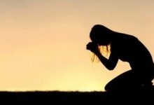 母亲的哀歌-生命读经 - Living Bible study