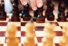 永远不会输的棋手-生命读经 - Living Bible study