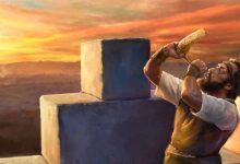 城墙上的守望者-生命读经 - Living Bible study