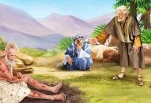 我们的盼望在于行事纯正？-生命读经 - Living Bible study