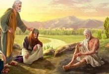 调味的盐，不该撒在伤口上-生命读经 - Living Bible study