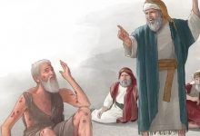 究竟怎样的真理能够温暖人心？-生命读经 - Living Bible study