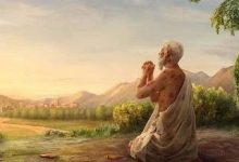 跟神讲理？还是与神对话？-生命读经 - Living Bible study