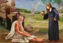 莫让话语显出无情-生命读经 - Living Bible study