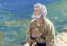 苦难或许带来混乱,然而......-生命读经 - Living Bible study