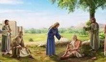 你想为神辩护吗?-生命读经 - Living Bible study