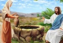 水到渠成的人生-生命读经 - Living Bible study