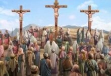 不能逃避的考验-生命读经 - Living Bible study