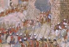 坐看潮起潮落-生命读经 - Living Bible study