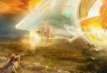 在被虜之地,看見天開了!-生命讀經 - Living Bible study