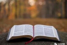 心中甚苦,靈性忿激,憂憂悶悶......-生命讀經 - Living Bible study