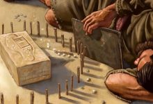 那看不見的敵人-生命讀經 - Living Bible study