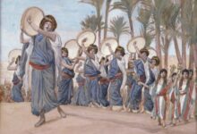 至圣至荣的神-生命读经 - Living Bible study