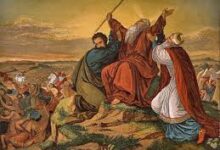 辞旧迎新-生命读经 - Living Bible study