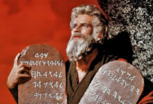 当神向我们说话-生命读经 - Living Bible study