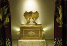 神同在的居所-生命读经 - Living Bible study