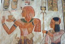 世界的君王与属神的百姓-生命读经 - Living Bible study