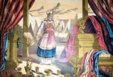 神必供应-生命读经 - Living Bible study