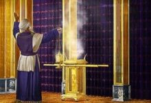 看不见的圣洁-生命读经 - Living Bible study