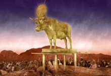 厌恶罪恶的神-生命读经 - Living Bible study