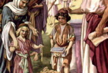 甘心必成巧工-生命读经 - Living Bible study