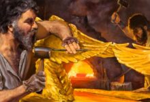 圣洁的器皿-生命读经 - Living Bible study