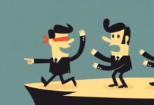 预备与防范-生命读经 - Living Bible study