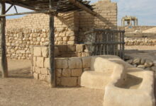 虚与实-生命读经 - Living Bible study