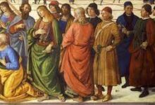 同心合一的祷告-生命读经 - Living Bible study