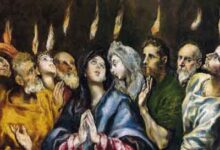 圣灵的见证-生命读经 - Living Bible study