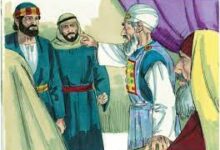 圣灵使我们成为教会-生命读经 - Living Bible study