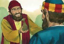 神的道不被捆绑-生命读经 - Living Bible study