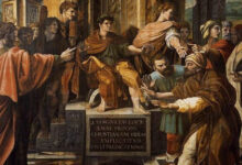 福音所到之处-生命读经 - Living Bible study