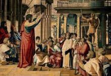 不断往前-生命读经 - Living Bible study