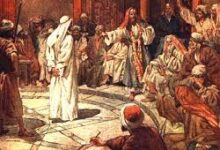 让主在你心中-生命读经 - Living Bible study