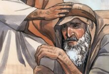 无误的监察者-生命读经 - Living Bible study