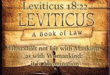 不要玷污自己-生命读经 - Living Bible study