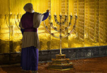 真正的公义在神的恩典中-生命读经 - Living Bible study