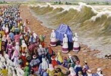 神同在必定得胜!-生命读经 - Living Bible study