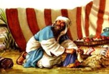 除尽当灭之物-生命读经 - Living Bible study